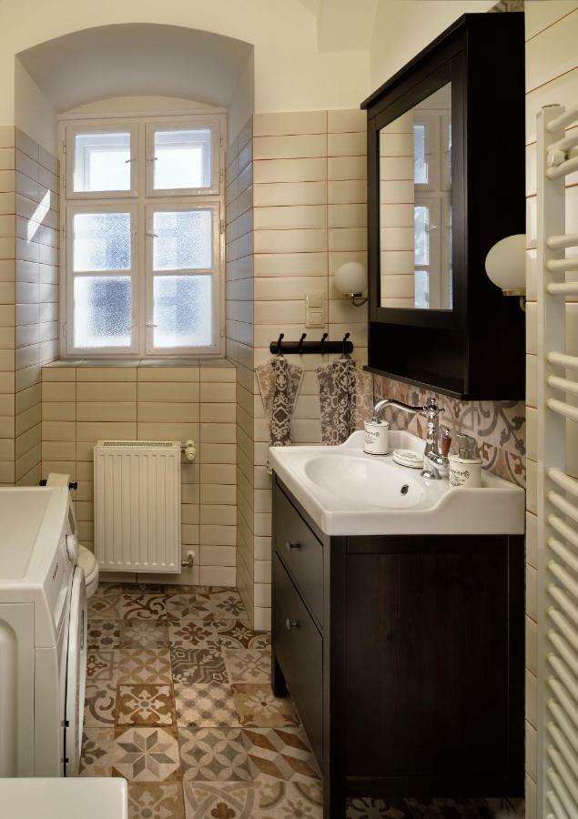 Melody Apartman Eger Esterno foto
