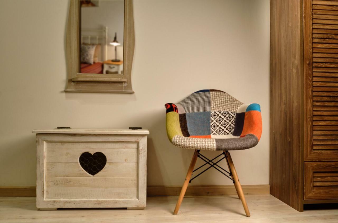 Melody Apartman Eger Esterno foto